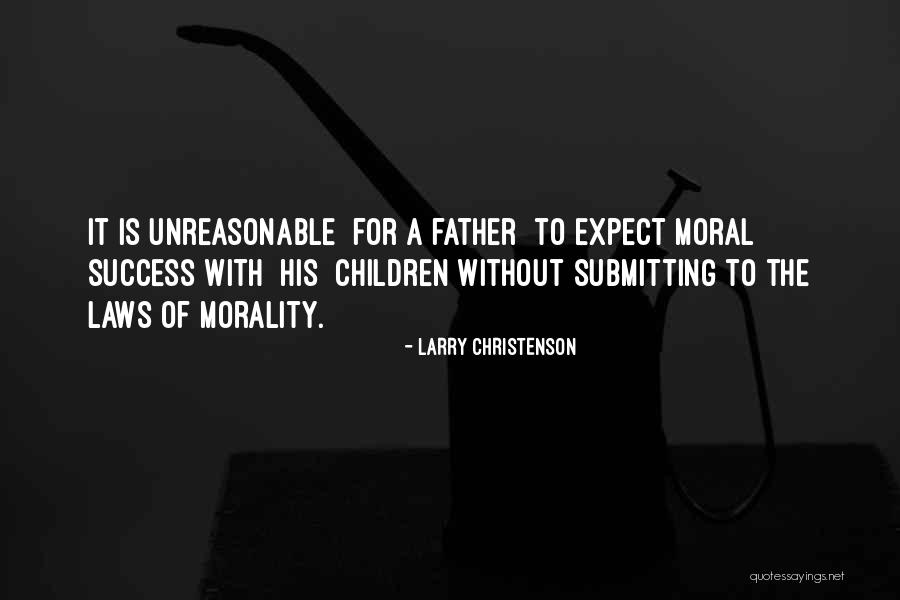 Larry Christenson Quotes 985369 Larry Christenson Quotes 985369