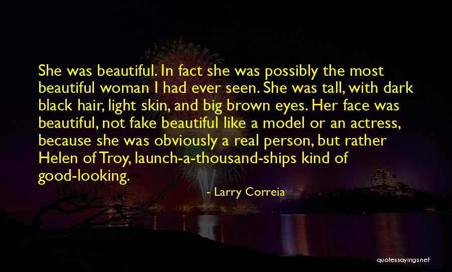 Larry Correia Quotes 2097422