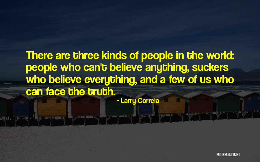 Larry Correia Quotes 231598