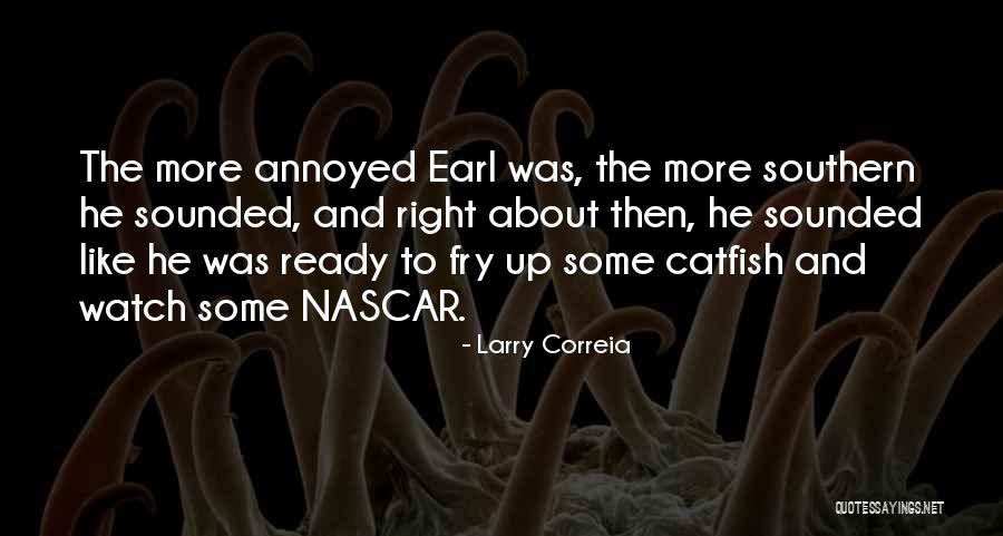 Larry Correia Quotes 475117