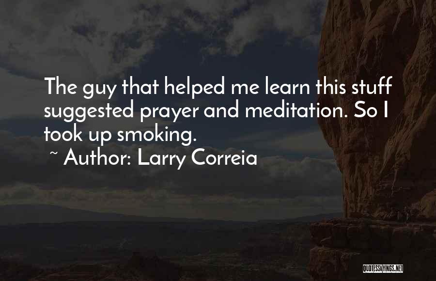 Larry Correia Quotes 982151