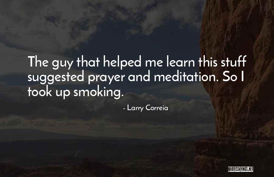 Larry Correia Quotes 982151