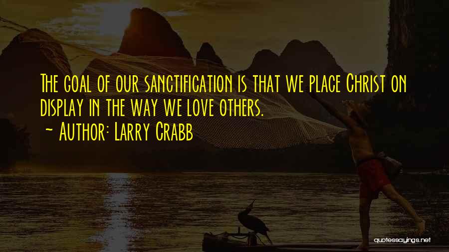 Larry Crabb Quotes 1278254