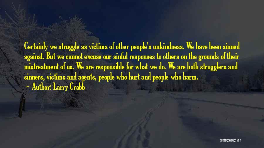 Larry Crabb Quotes 417342