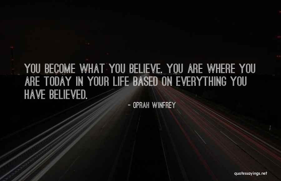 Larry Darrell And Darrell Quotes By Oprah Winfrey Larry Darrell And Darrell Quotes By Oprah Winfrey