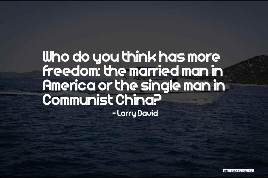 Larry David Quotes 1950716