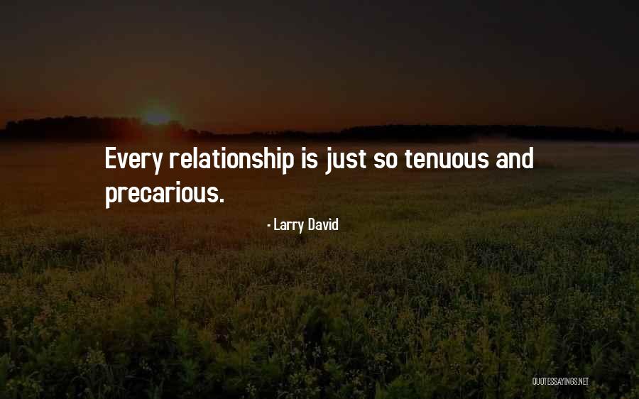 Larry David Quotes 331658