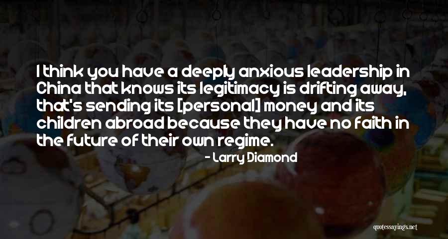 Larry Diamond Quotes 1746620 Larry Diamond Quotes 1746620
