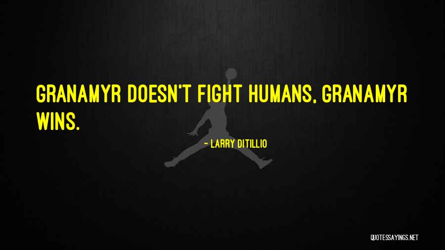 Larry DiTillio Quotes 811352 Larry DiTillio Quotes 811352