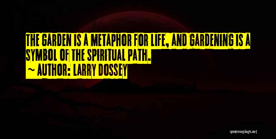 Larry Dossey Quotes 2254735