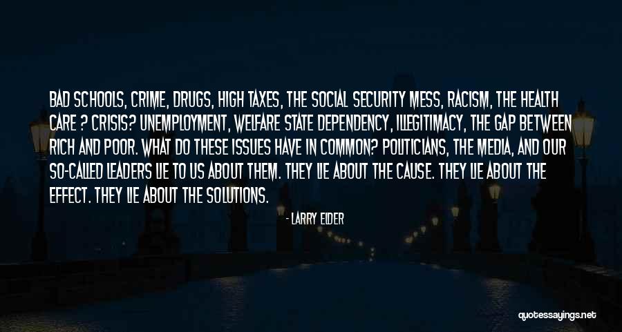 Larry Elder Quotes 2092465 Larry Elder Quotes 2092465