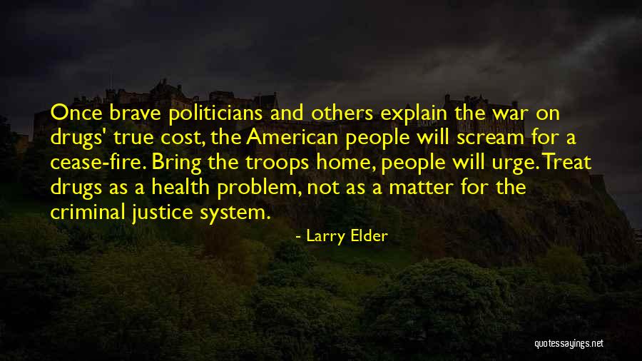 Larry Elder Quotes 546776