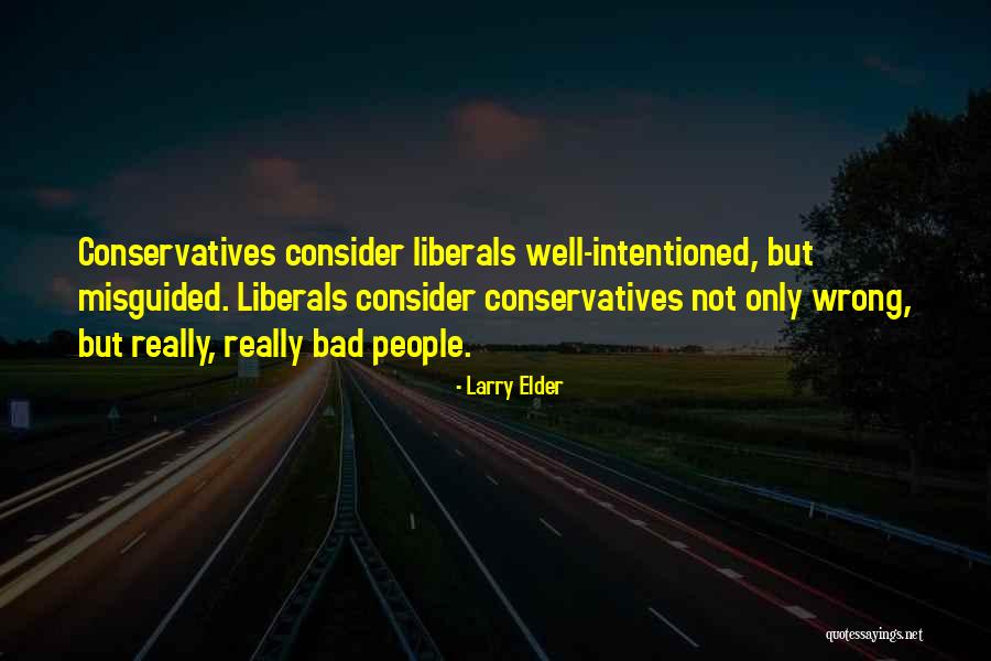 Larry Elder Quotes 741558