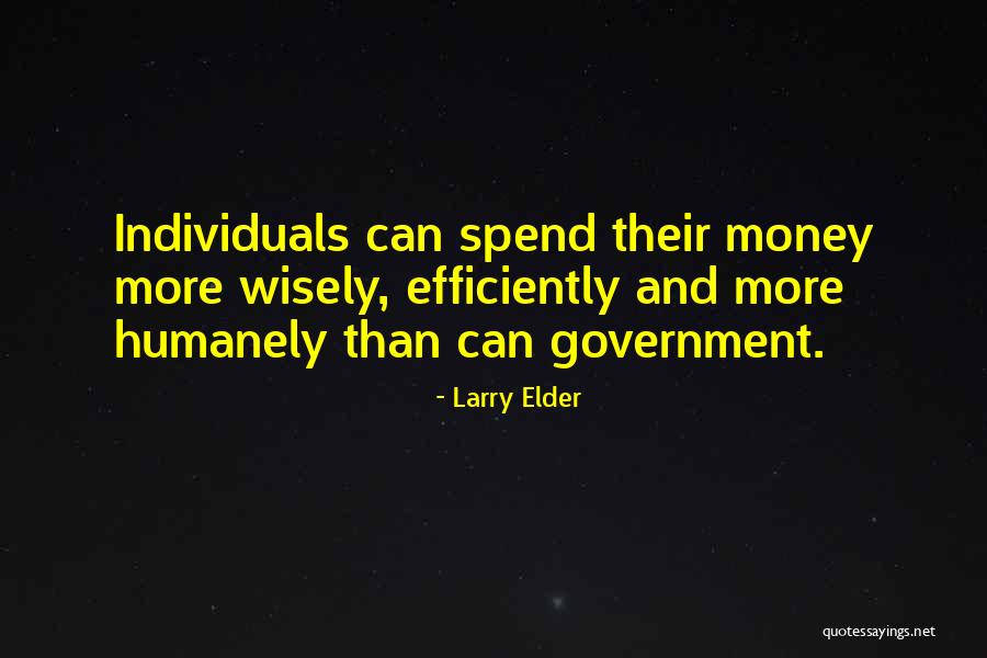 Larry Elder Quotes 774404