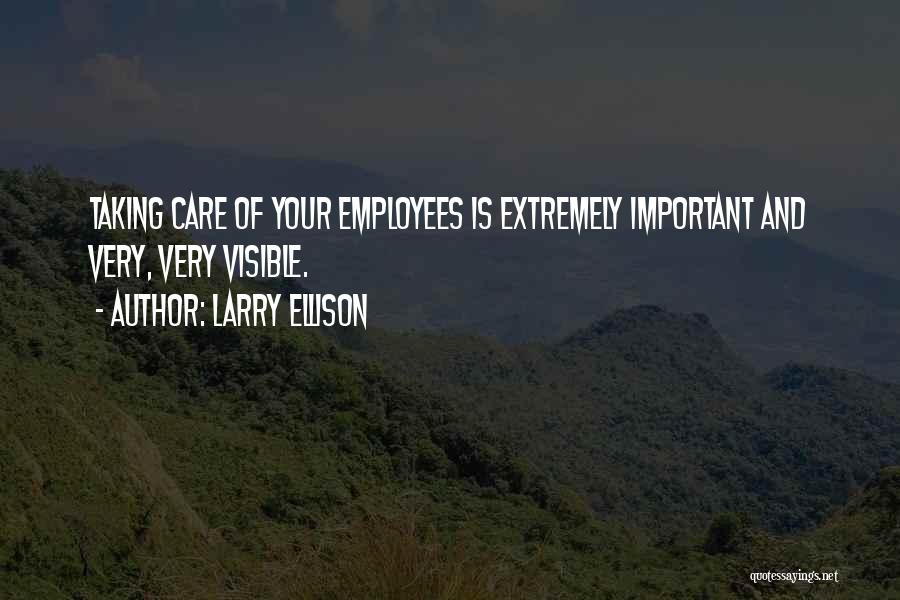 Larry Ellison Quotes 1139208