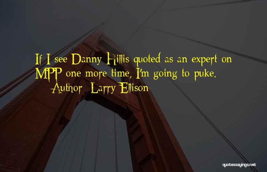 Larry Ellison Quotes 2184311