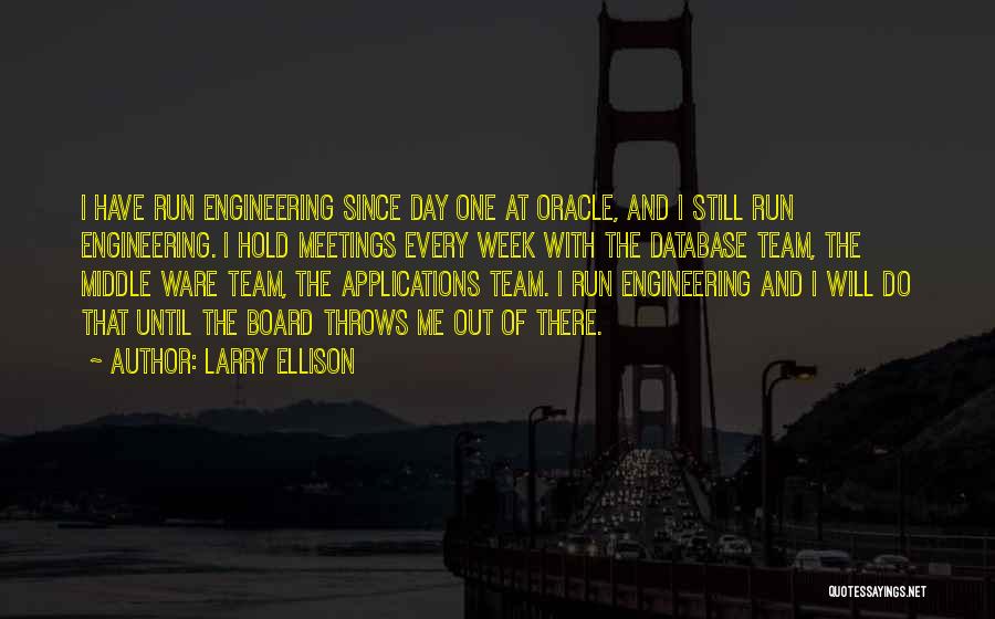 Larry Ellison Quotes 247807