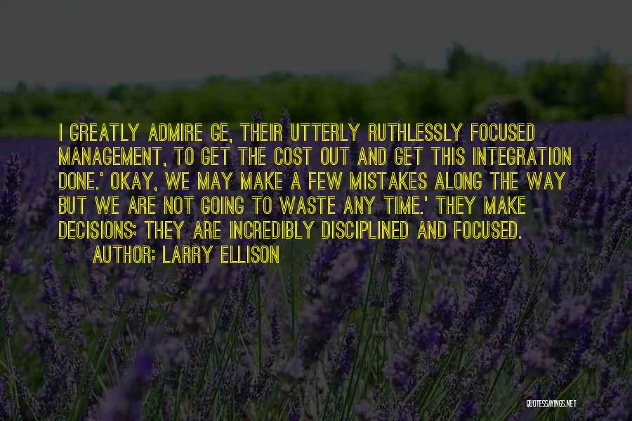 Larry Ellison Quotes 282101