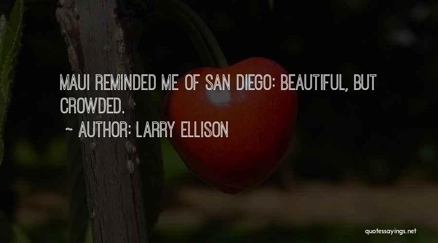 Larry Ellison Quotes 297104