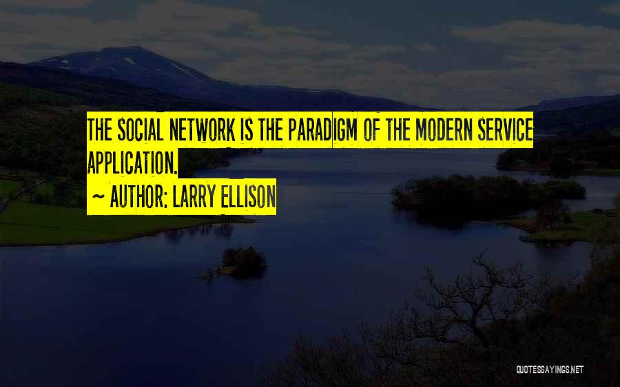 Larry Ellison Quotes 523203