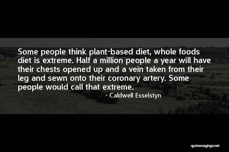 Larry Eustachy Quotes By Caldwell Esselstyn Larry Eustachy Quotes By Caldwell Esselstyn