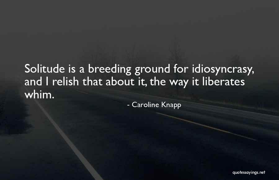 Larry Eustachy Quotes By Caroline Knapp Larry Eustachy Quotes By Caroline Knapp