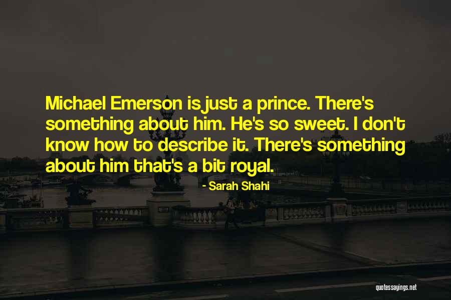 Larry Eustachy Quotes By Sarah Shahi Larry Eustachy Quotes By Sarah Shahi
