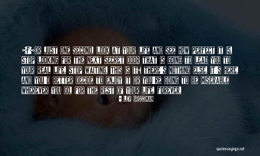 Larry Fanfiction Quotes By Lev Grossman Larry Fanfiction Quotes By Lev Grossman