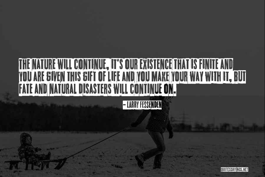 Larry Fessenden Quotes 150831 Larry Fessenden Quotes 150831