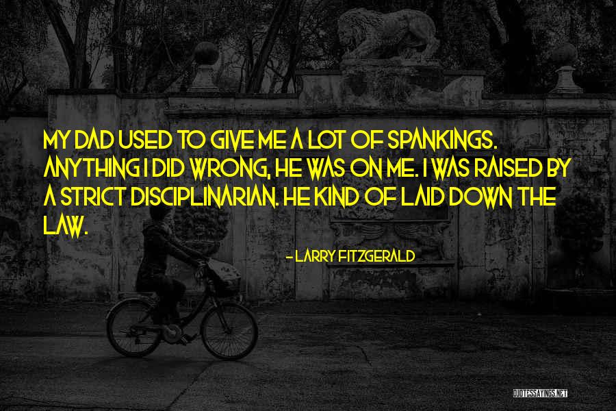 Larry Fitzgerald Quotes 1019262 Larry Fitzgerald Quotes 1019262