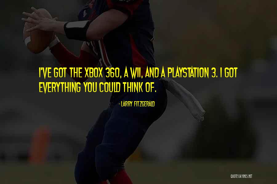 Larry Fitzgerald Quotes 1097096 Larry Fitzgerald Quotes 1097096