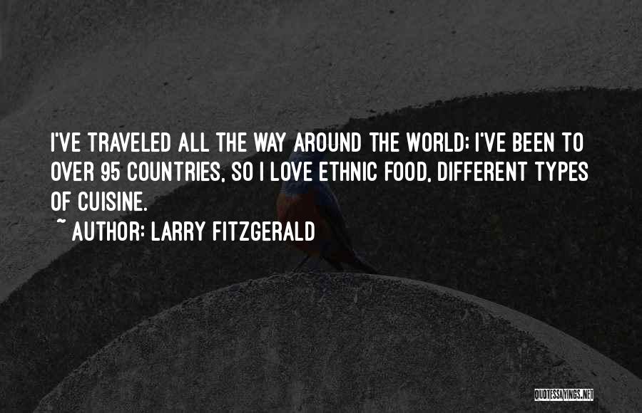 Larry Fitzgerald Quotes 1099071