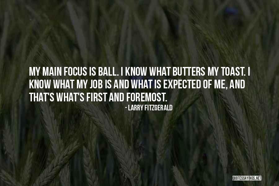Larry Fitzgerald Quotes 126825 Larry Fitzgerald Quotes 126825