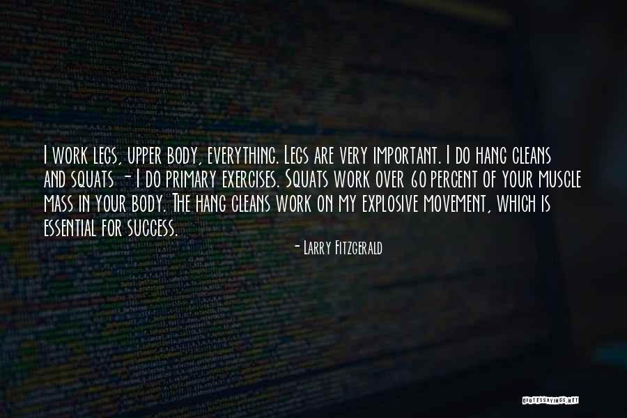 Larry Fitzgerald Quotes 1793785 Larry Fitzgerald Quotes 1793785