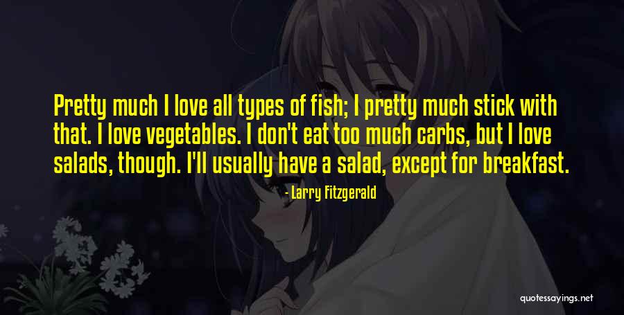 Larry Fitzgerald Quotes 2184606 Larry Fitzgerald Quotes 2184606