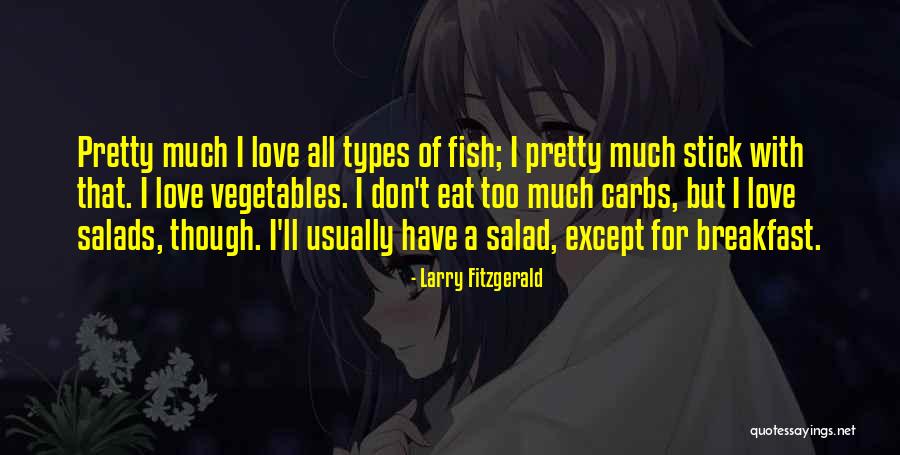 Larry Fitzgerald Quotes 2184606