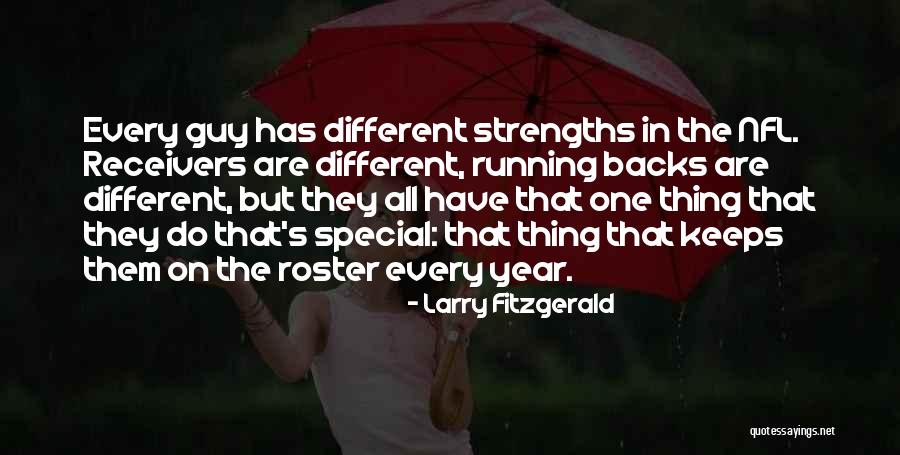 Larry Fitzgerald Quotes 279525 Larry Fitzgerald Quotes 279525