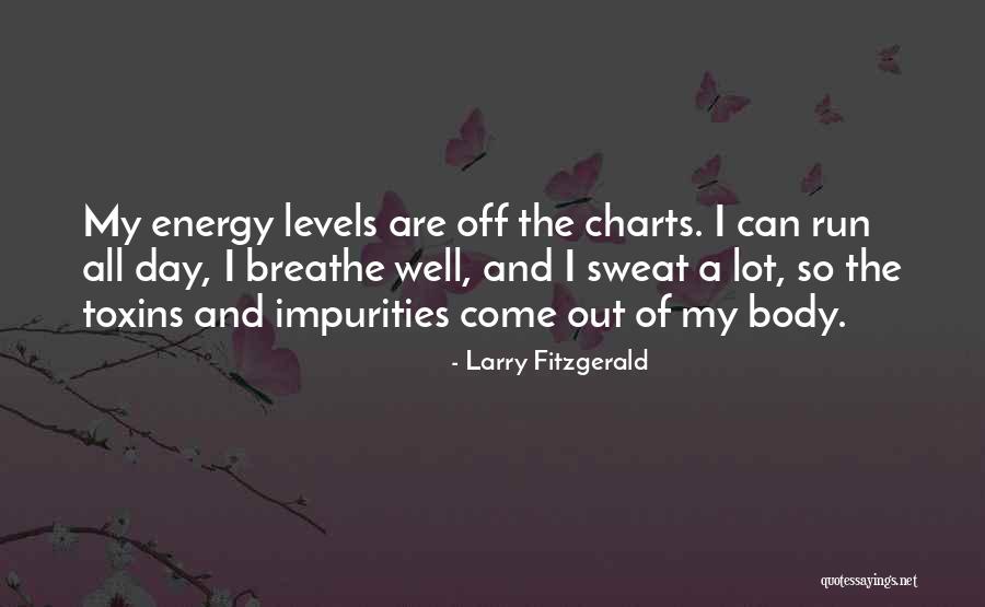 Larry Fitzgerald Quotes 418221 Larry Fitzgerald Quotes 418221