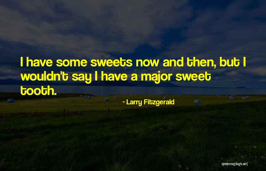 Larry Fitzgerald Quotes 94620