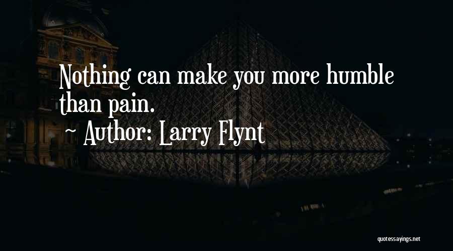 Larry Flynt Quotes 1023988