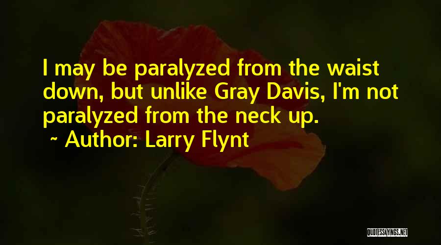 Larry Flynt Quotes 1233295