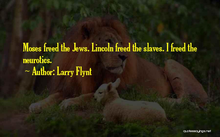 Larry Flynt Quotes 182533