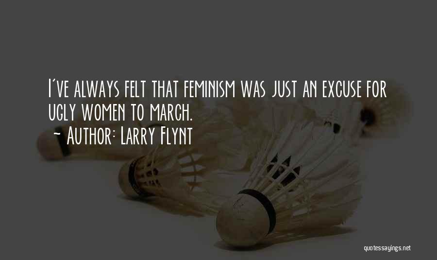 Larry Flynt Quotes 1891756