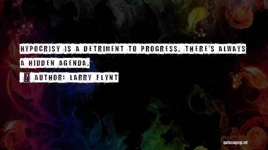 Larry Flynt Quotes 862144