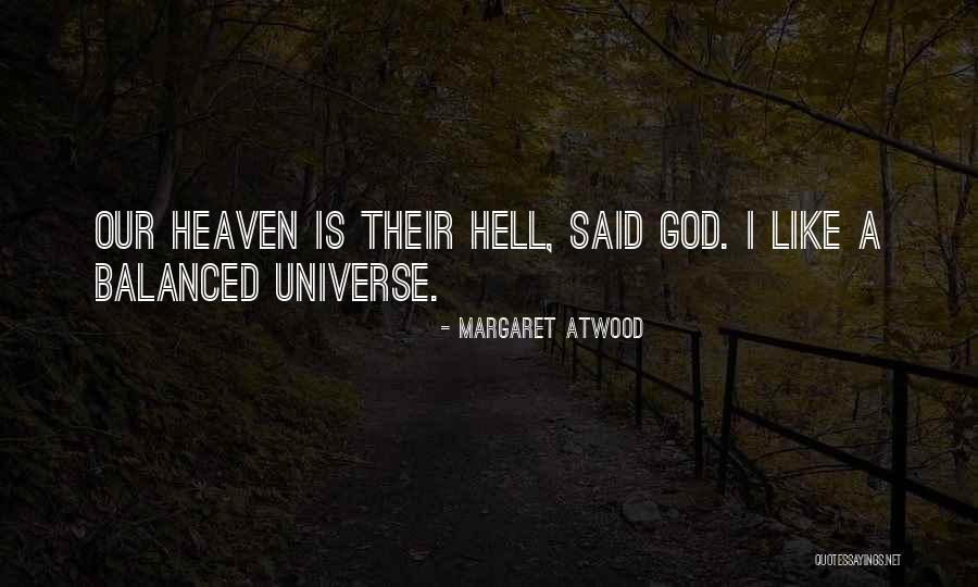 Larry Foulke Quotes By Margaret Atwood Larry Foulke Quotes By Margaret Atwood