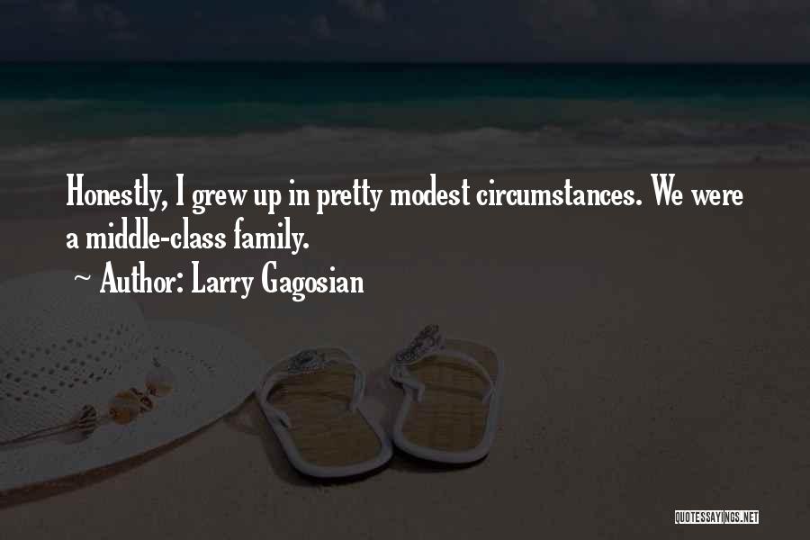 Larry Gagosian Quotes 169590