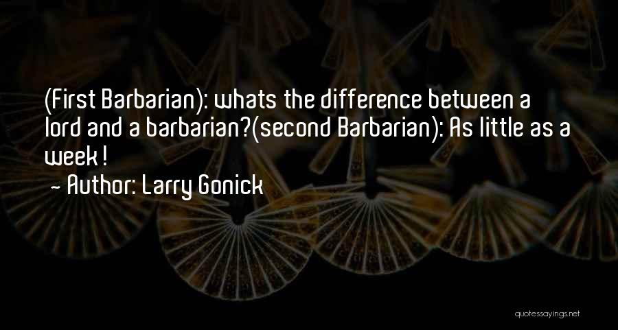 Larry Gonick Quotes 1287119