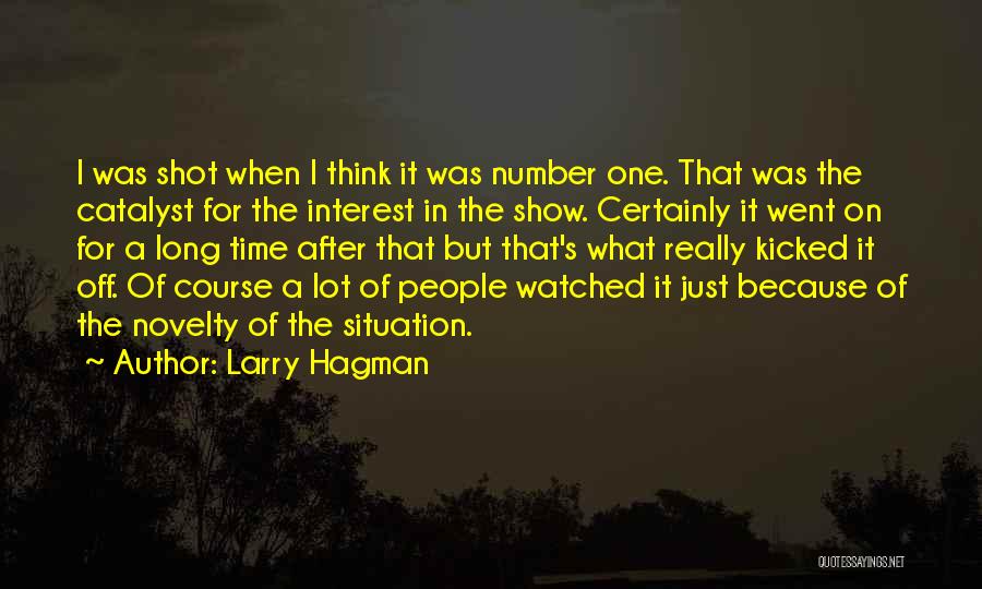 Larry Hagman Quotes 1215324 Larry Hagman Quotes 1215324