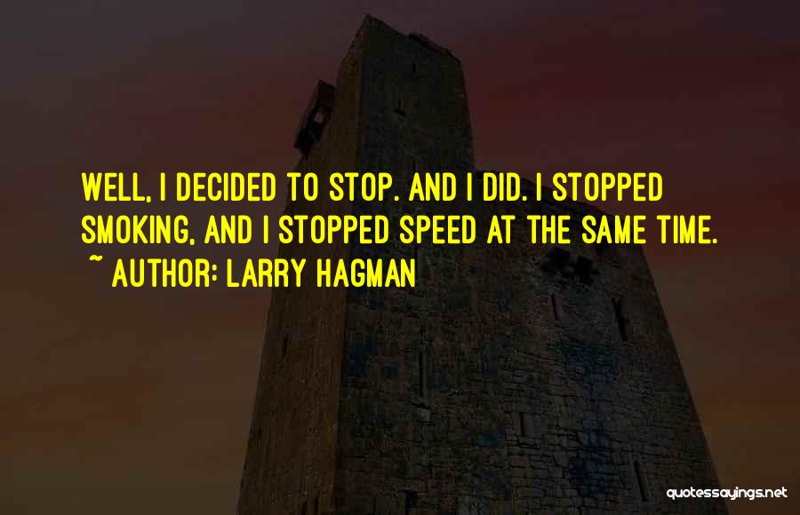 Larry Hagman Quotes 1221406