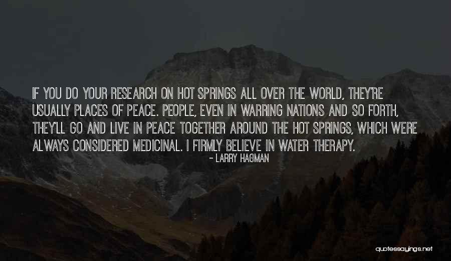 Larry Hagman Quotes 1352165 Larry Hagman Quotes 1352165